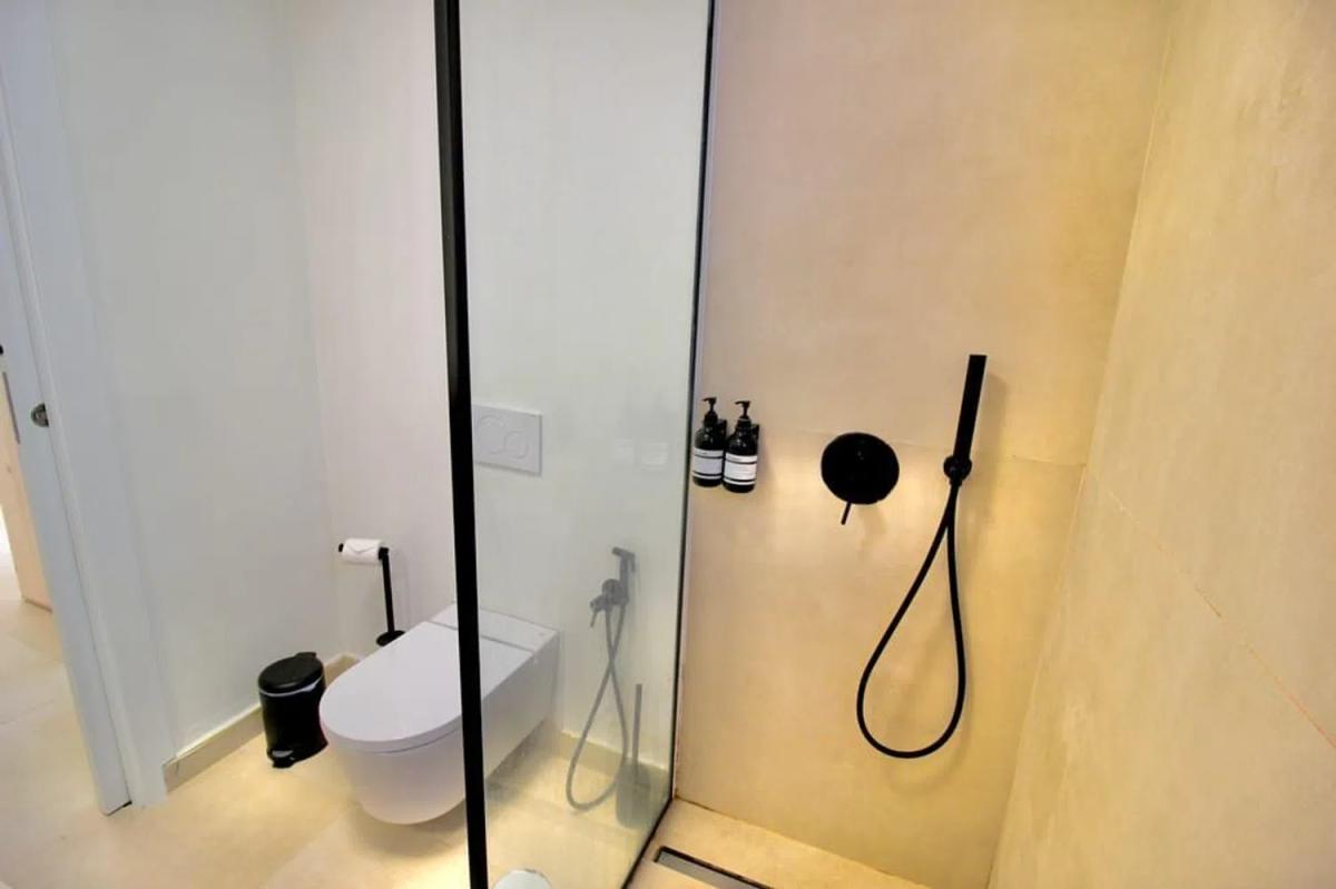 Продажа квартиры на Calle Frankfurt s/n, Марбелла
 photo 3