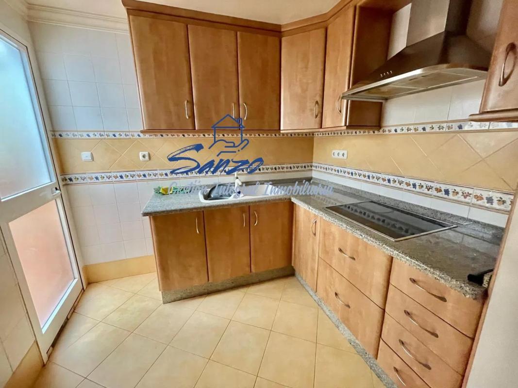 Продажа квартиры на Centro, Антекера
 photo 3