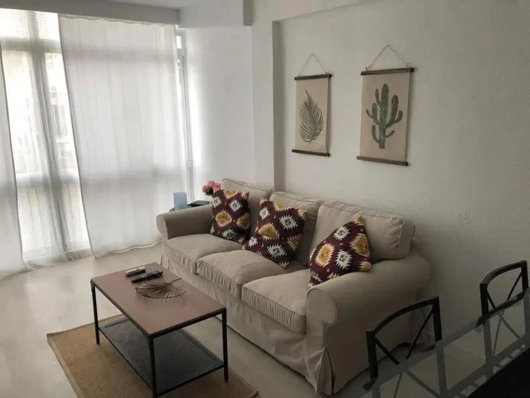 Продажа квартиры на Calle Villafuerte, Малага
photo 1