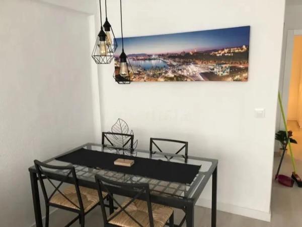 Piso en venta en  Calle Villafuerte, Málaga photo 2