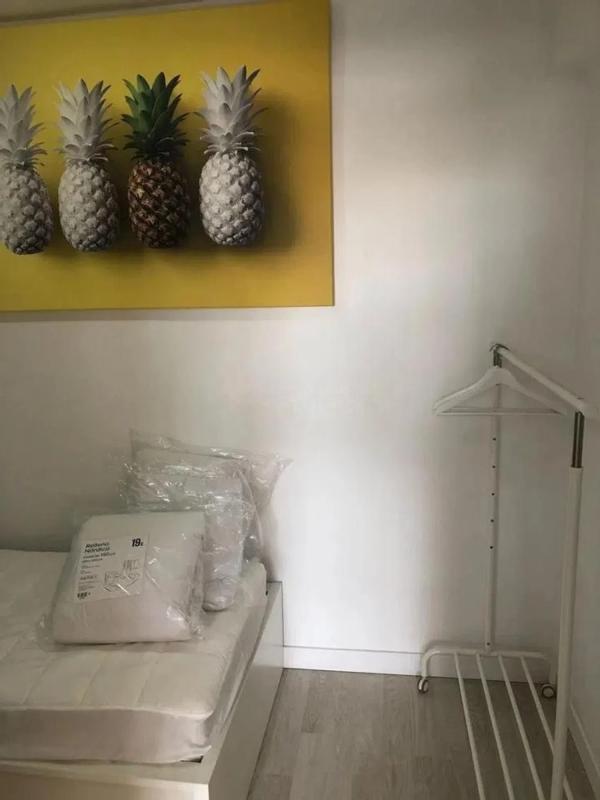 Продажа квартиры на Calle Villafuerte, Малага
photo 3