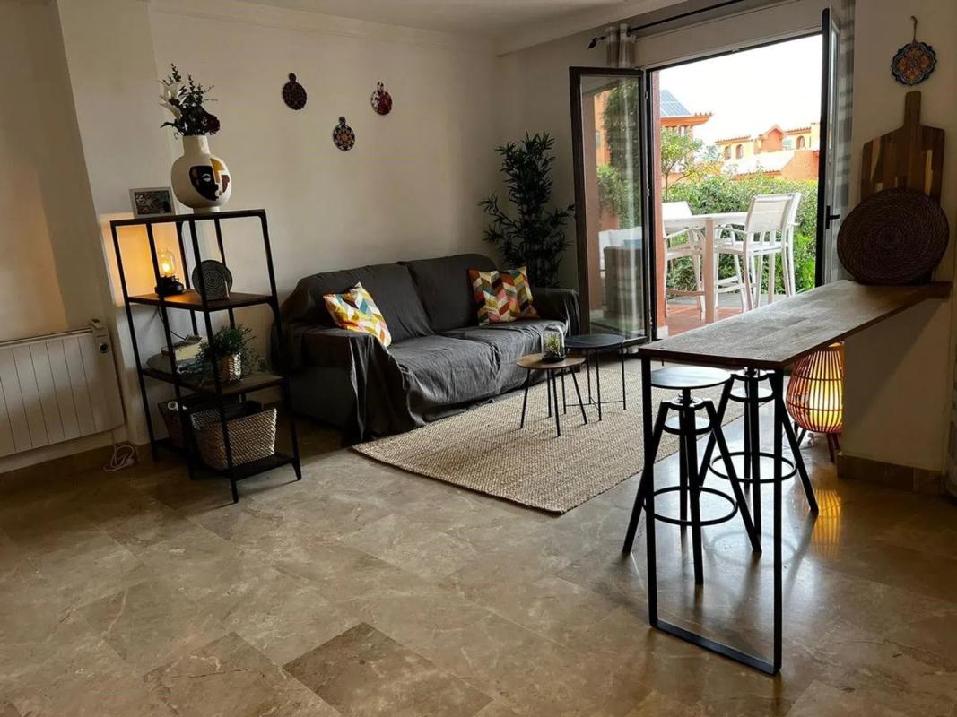 Продажа квартиры на Avenida Costa Galera s/n, Эстепона
photo 2