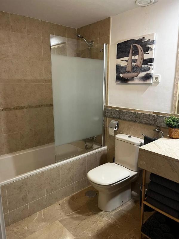 Продажа квартиры на Avenida Costa Galera s/n, Эстепона
photo 3