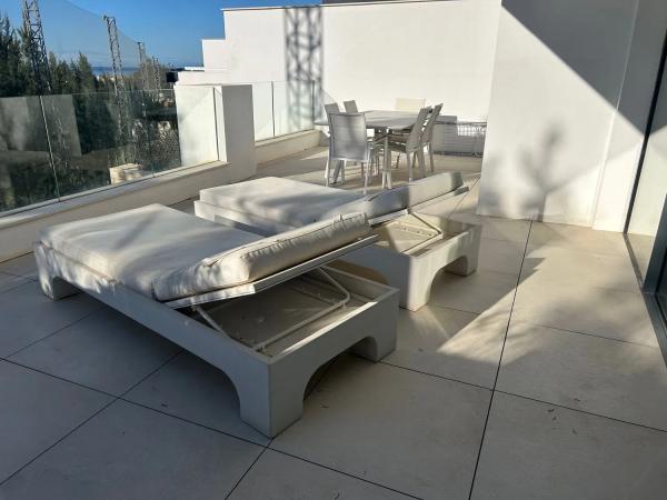 Ático en venta en  Calle la Romana s/n, Marbella photo 1