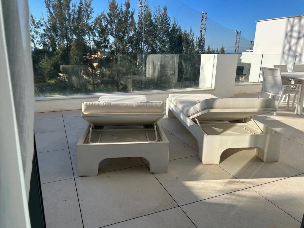 Venta de ático en  Calle la Romana s/n, Marbella photo 2