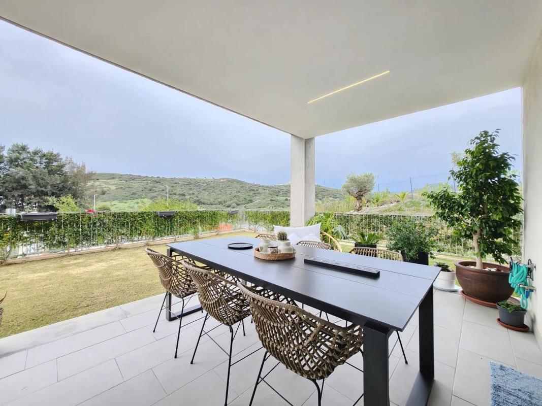 Venta de piso en Urbanización Galera la I, 1 --A, Estepona
 photo 3