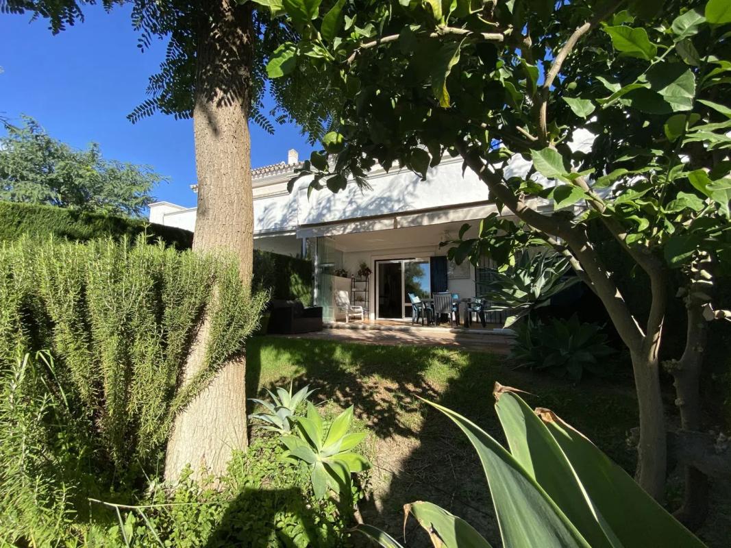 Venta de piso en Casares Golf - Casares del Sol, Casares
photo 1