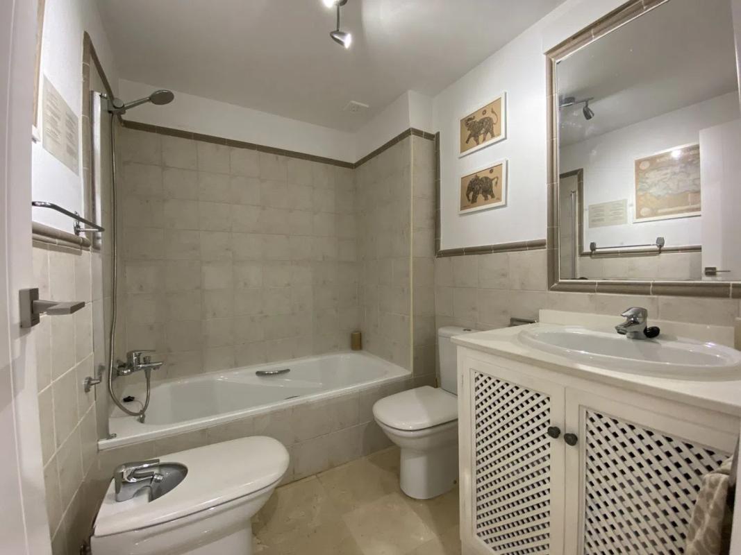 Venta de piso en Casares Golf - Casares del Sol, Casares
photo 3