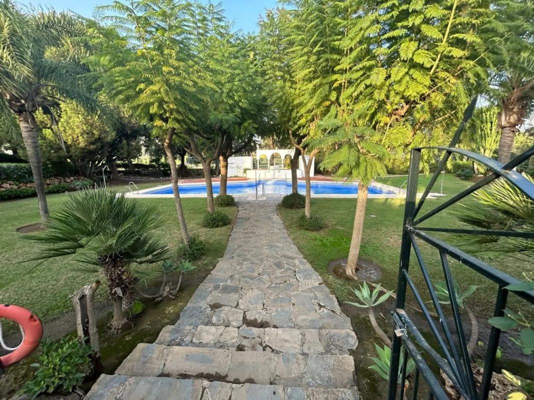 Sprzedaż mieszkania w Calle Bélgica, Mijas
photo 3