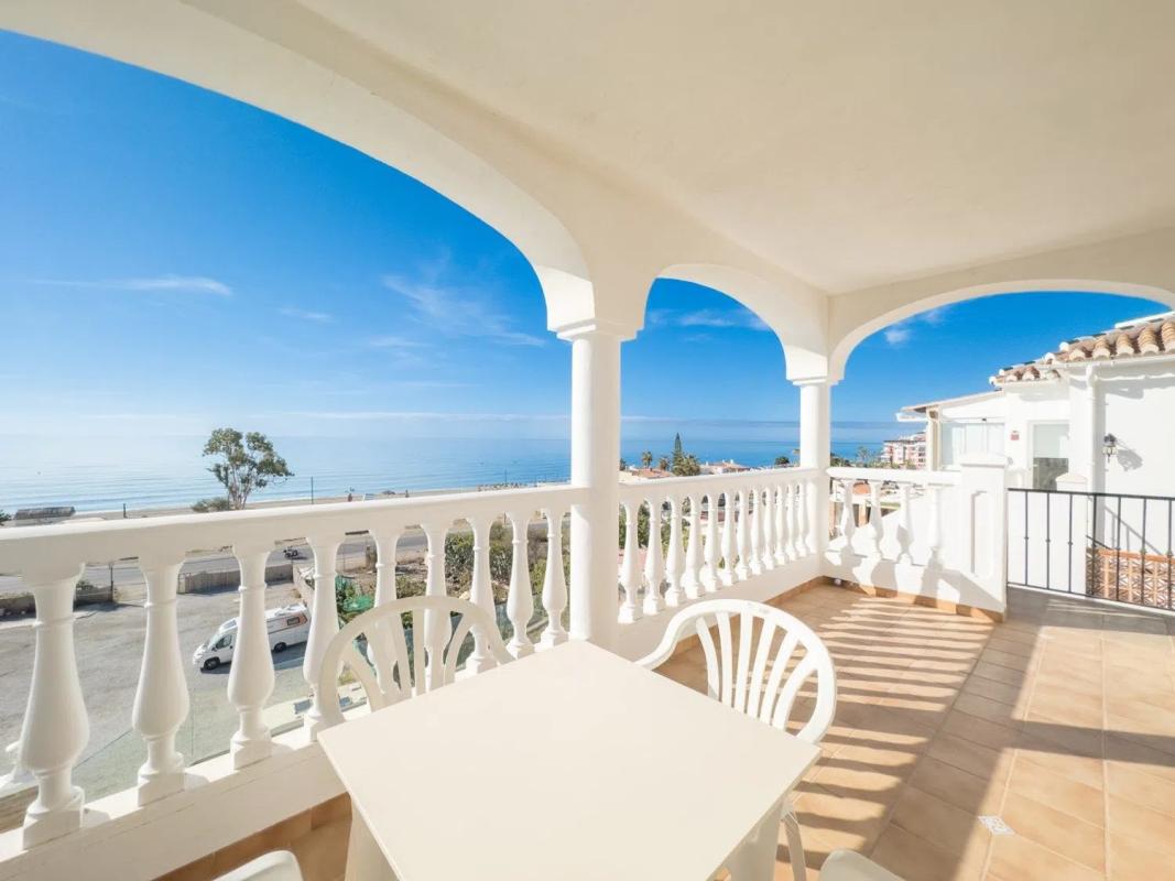 Venta de chalet independiente en Urbanización las Flores, Torrox
photo 4
