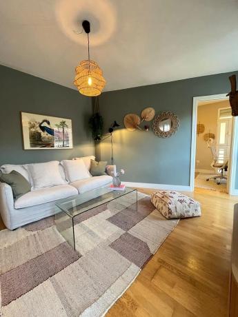 Apartment for sale in Barrio La Goleta - San Felipe Neri, Málaga thumbnail 2