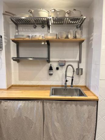 Apartment for sale in Barrio La Goleta - San Felipe Neri, Málaga thumbnail 3