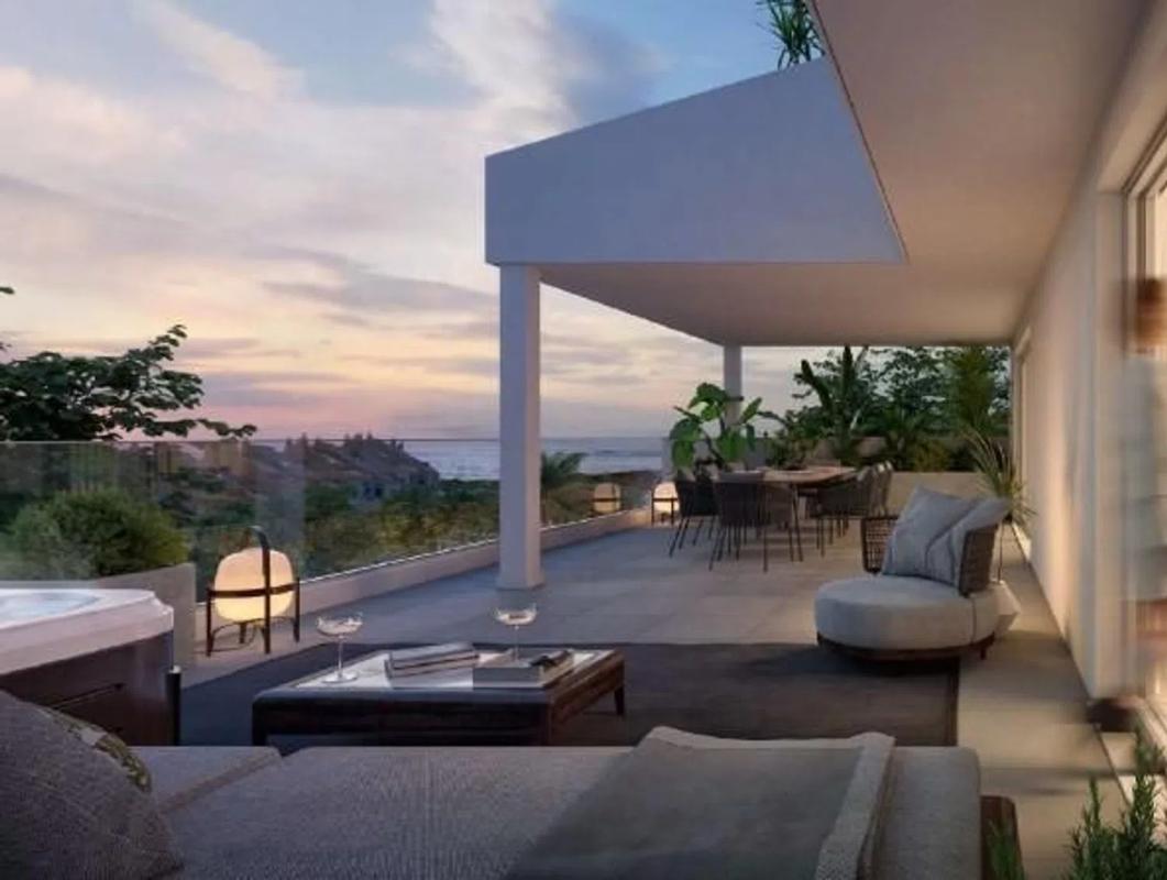 Venta de piso en Avenida Estrella del Mar, Benalmádena
 photo 2