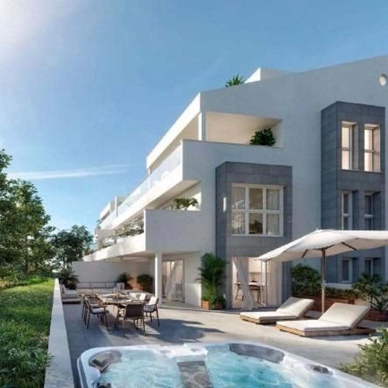 Venta de piso en Avenida Estrella del Mar, Benalmádena
 photo 4