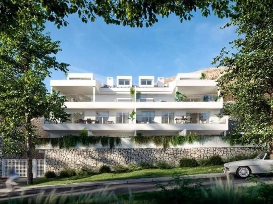 Venta de piso en Avenida Estrella del Mar, Benalmádena
 photo 5