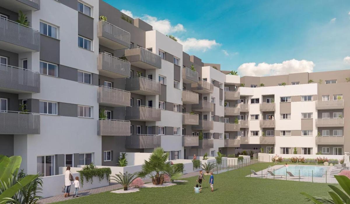 Venta de piso en Avenida del sol, Torre del Mar
 photo 2