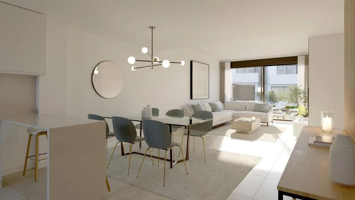Sale of independent chalet in Calle Lancelot, Rincón de la Victoria
photo 5