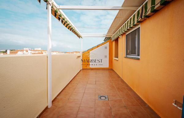Ático en venta en Avenida de Espana, 2, Manilva photo 1
