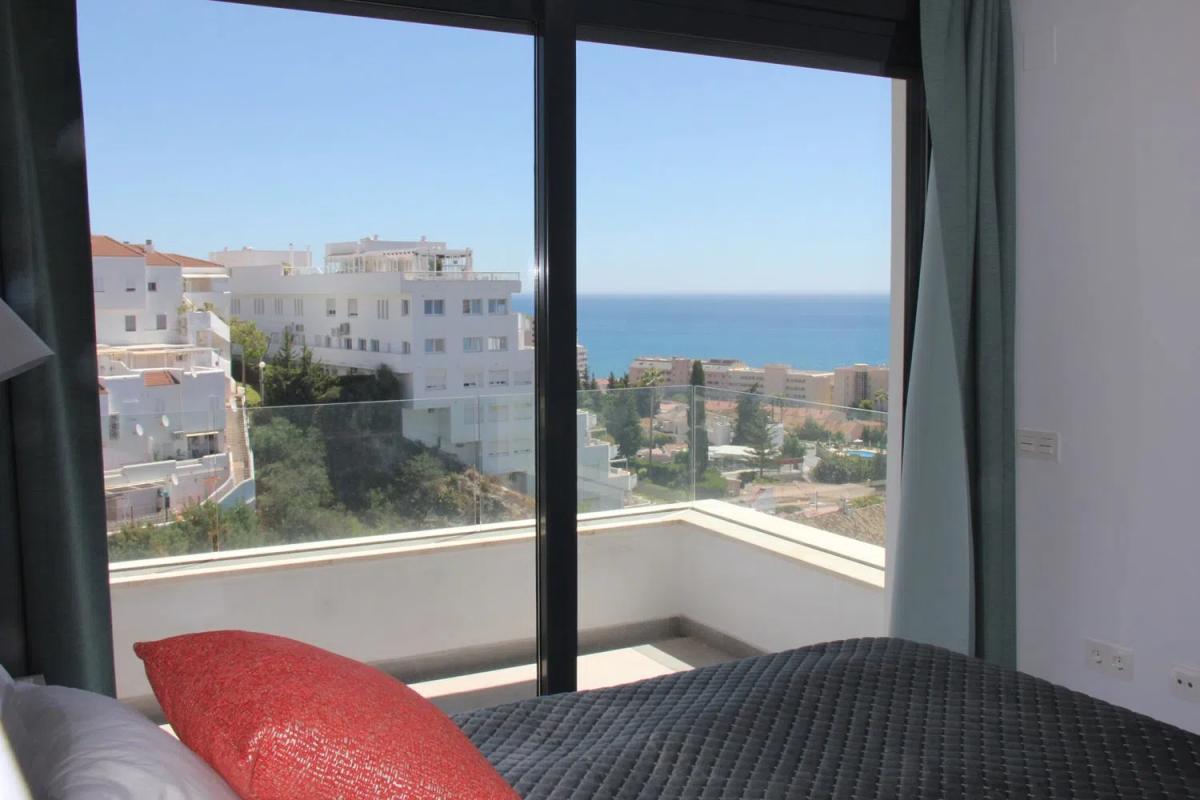 Venta de chalet independiente en Calle los Helechos, 14, Fuengirola
photo 5