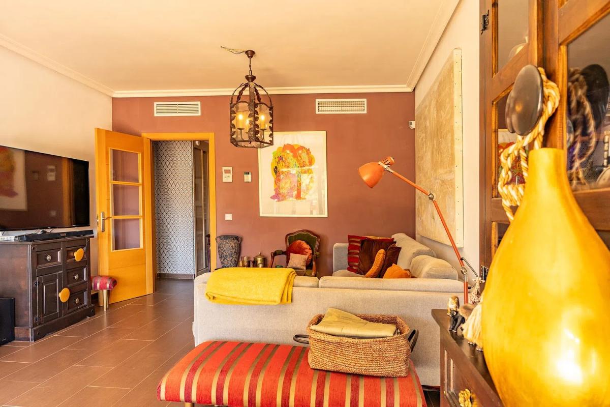 Venta de piso en Camino del Reloj, Estepona
 photo 3
