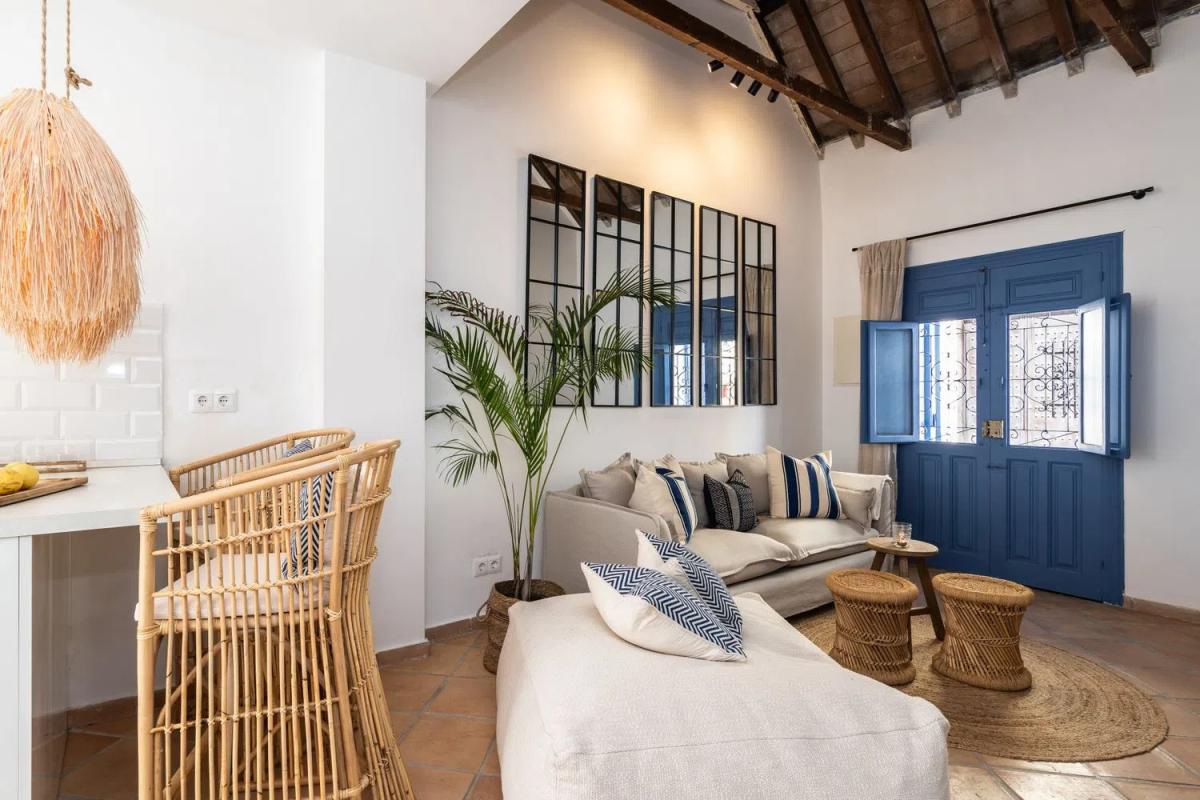 Sale of independent chalet in Barrio Centro, Estepona
 photo 2