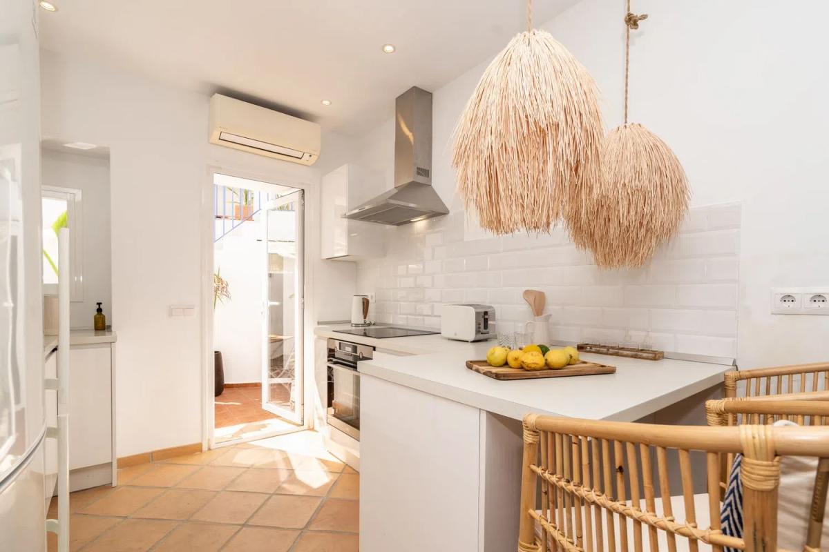 Sale of independent chalet in Barrio Centro, Estepona
 photo 4