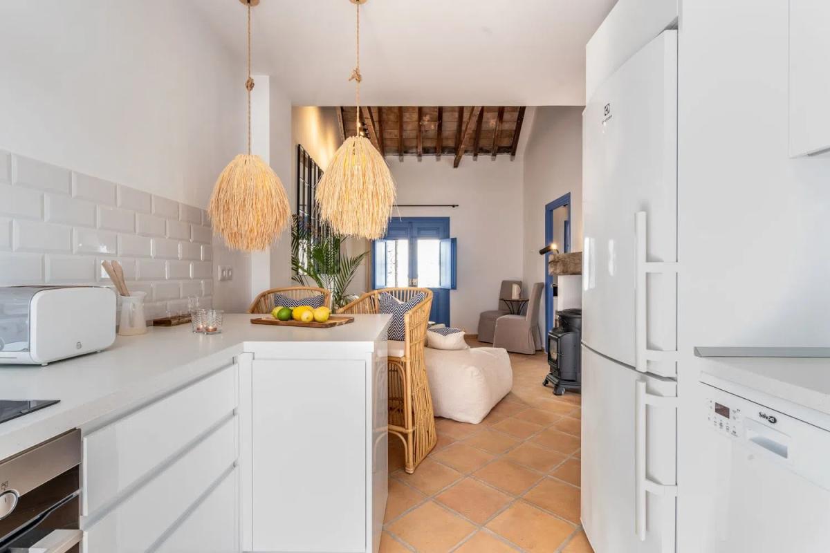 Sale of independent chalet in Barrio Centro, Estepona
 photo 5