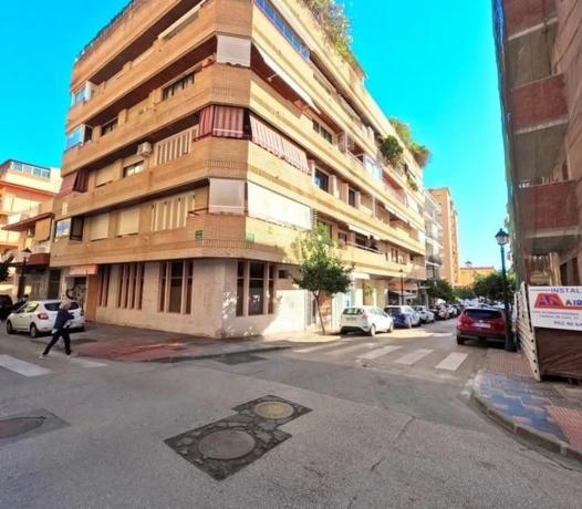 Piso en venta en Centro Ciudad, Fuengirola photo 1
