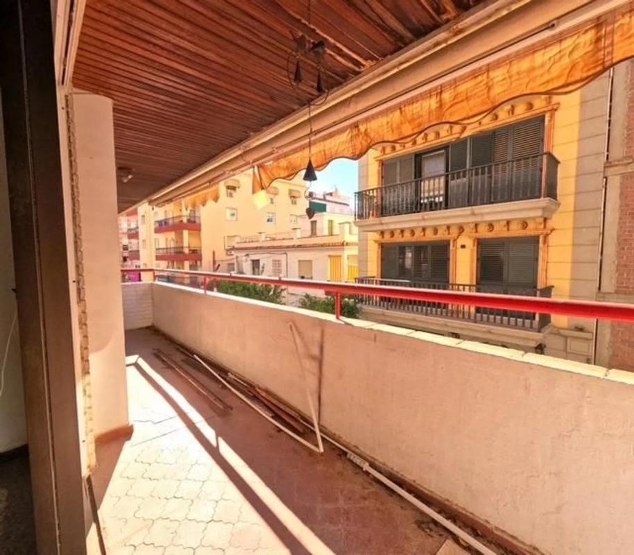 Venta de piso en Centro Ciudad, Fuengirola
 photo 2