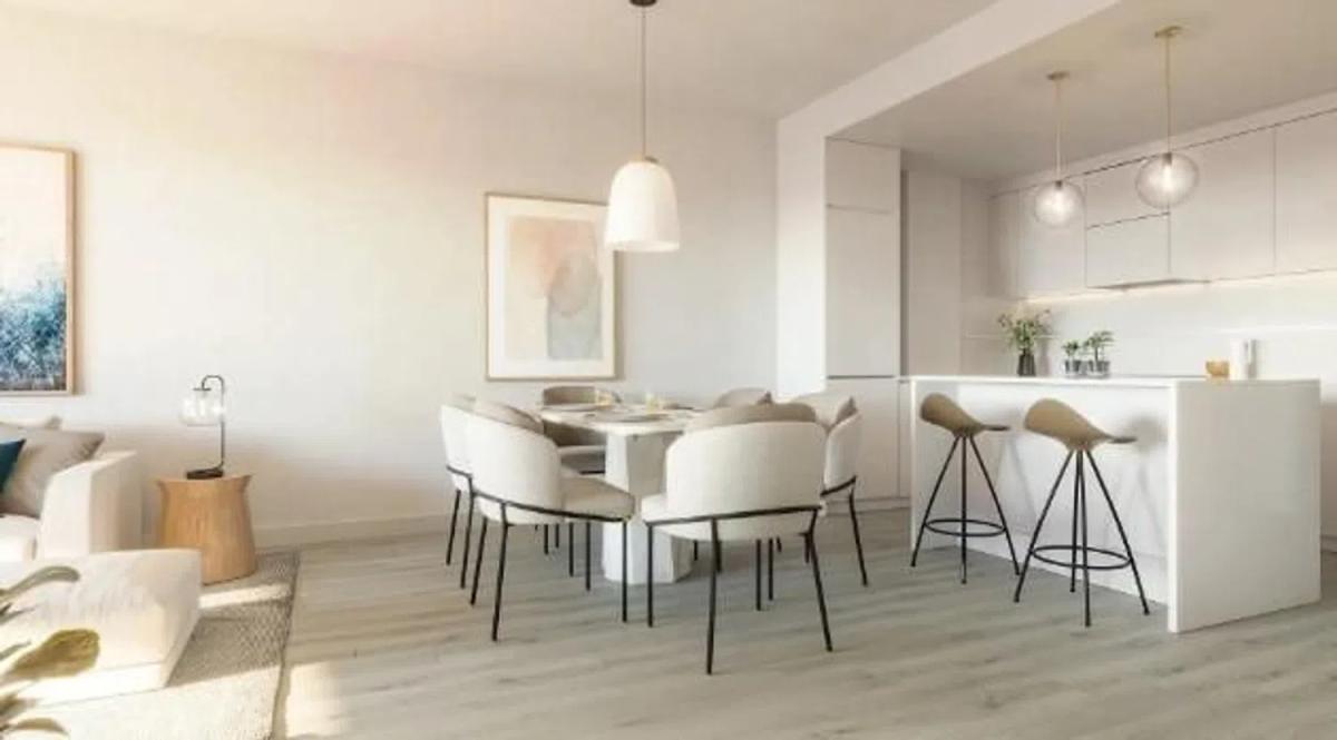 Venta de piso en Calle Archidona, Mijas
photo 5