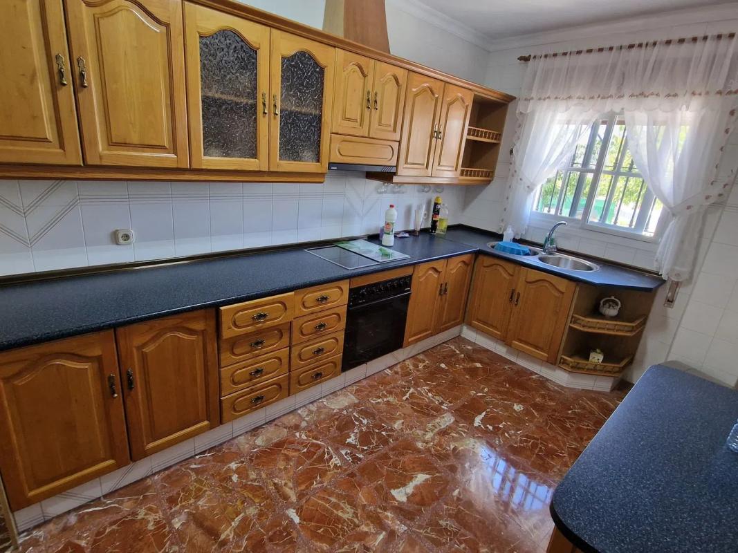 Casa independiente en puente Don Manuel, Alcaucín
 photo 3