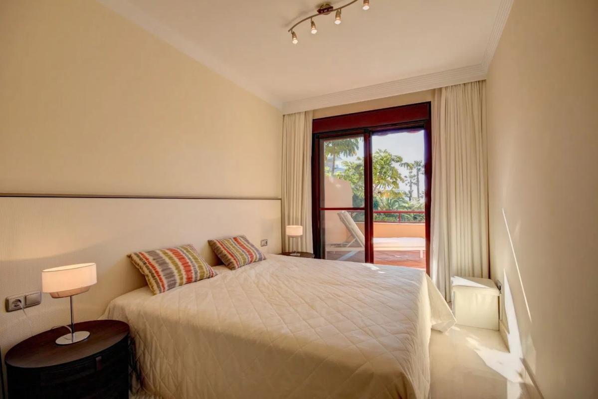 Sale of independent chalet in Seghers, Estepona
photo 4