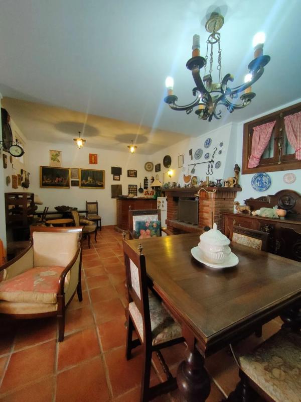Sale of independent chalet in Calle Campoamor, Rincón de la Victoria
 photo 3
