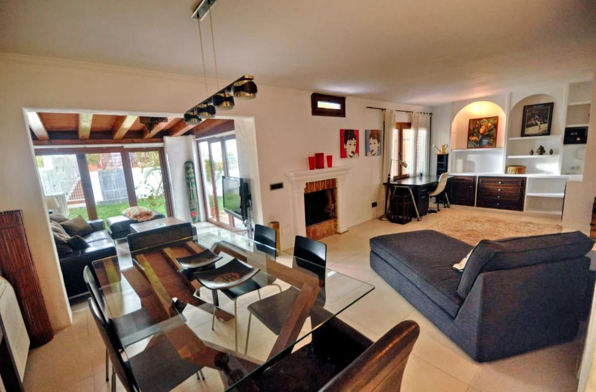 Venta de chalet independiente en Calle Monte Mayor, 200, Marbella
photo 4