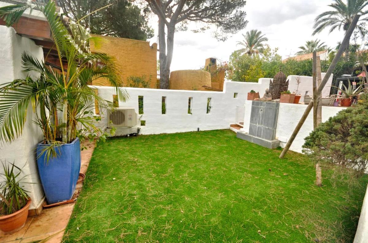 Venta de chalet independiente en Calle Monte Mayor, 200, Marbella
photo 5
