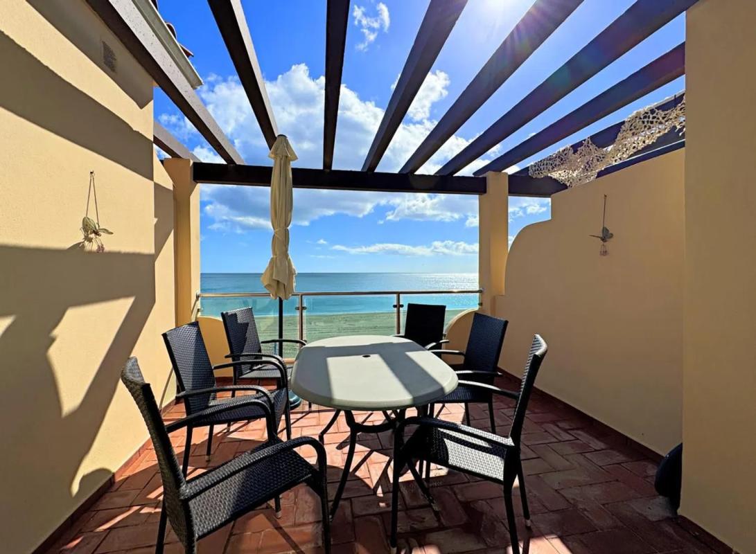 Venta de duplex en Lugar Urbanizacion Perla de la Bahia, 1 C, Casares photo 2