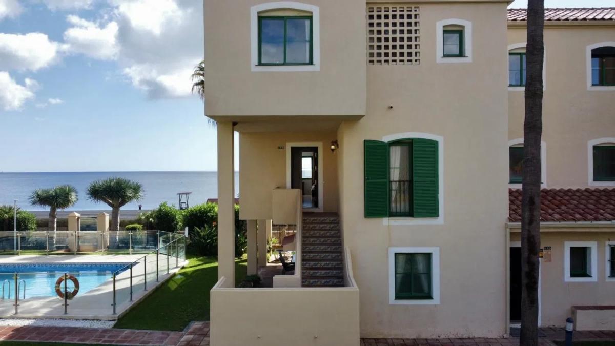 Venta de duplex en Lugar Urbanizacion Perla de la Bahia, 1 C, Casares photo 4
