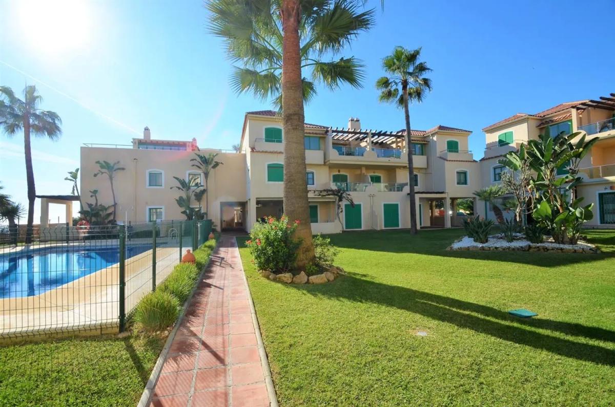 Venta de duplex en Lugar Urbanizacion Perla de la Bahia, 1 C, Casares photo 5