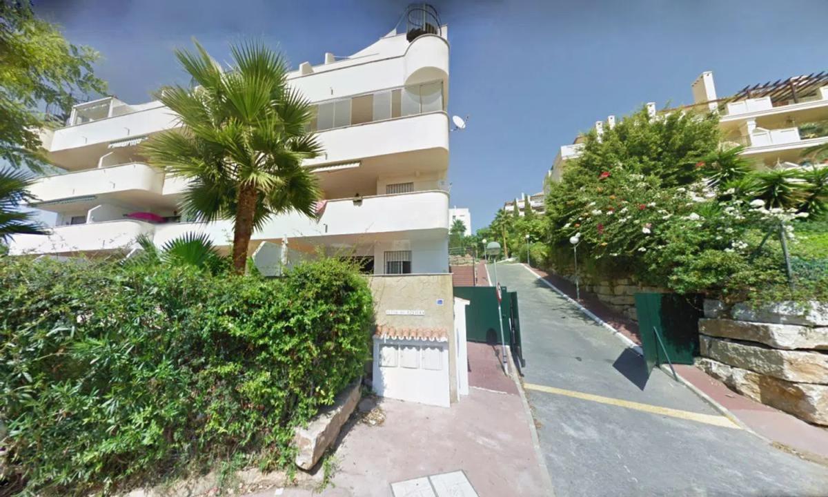 Sprzedaż mieszkania w Barrio Riviera del Sol, Mijas
 photo 2