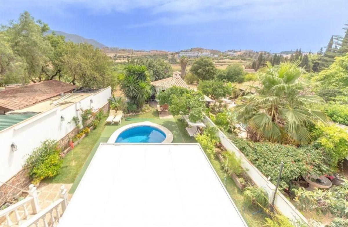 Venta de chalet independiente en Barrio Campo de Mijas, Mijas
photo 1
