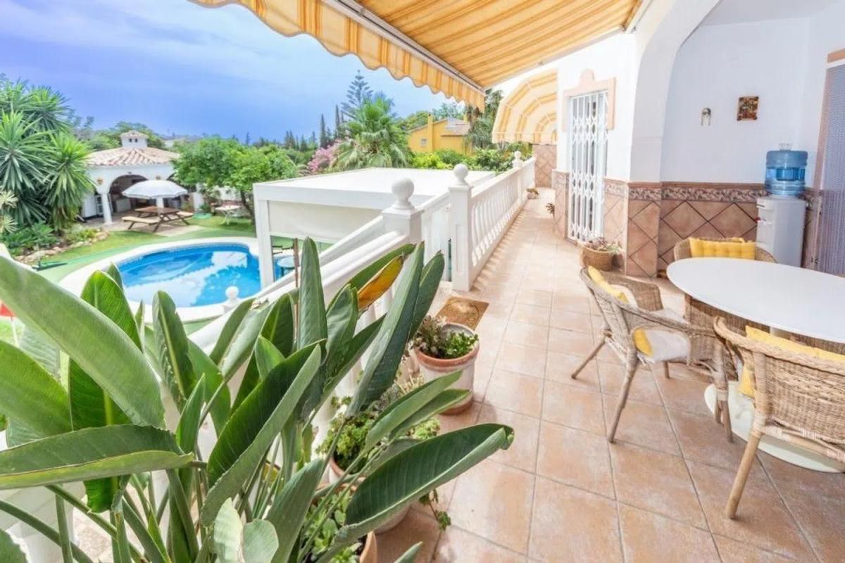 Venta de chalet independiente en Barrio Campo de Mijas, Mijas
photo 2