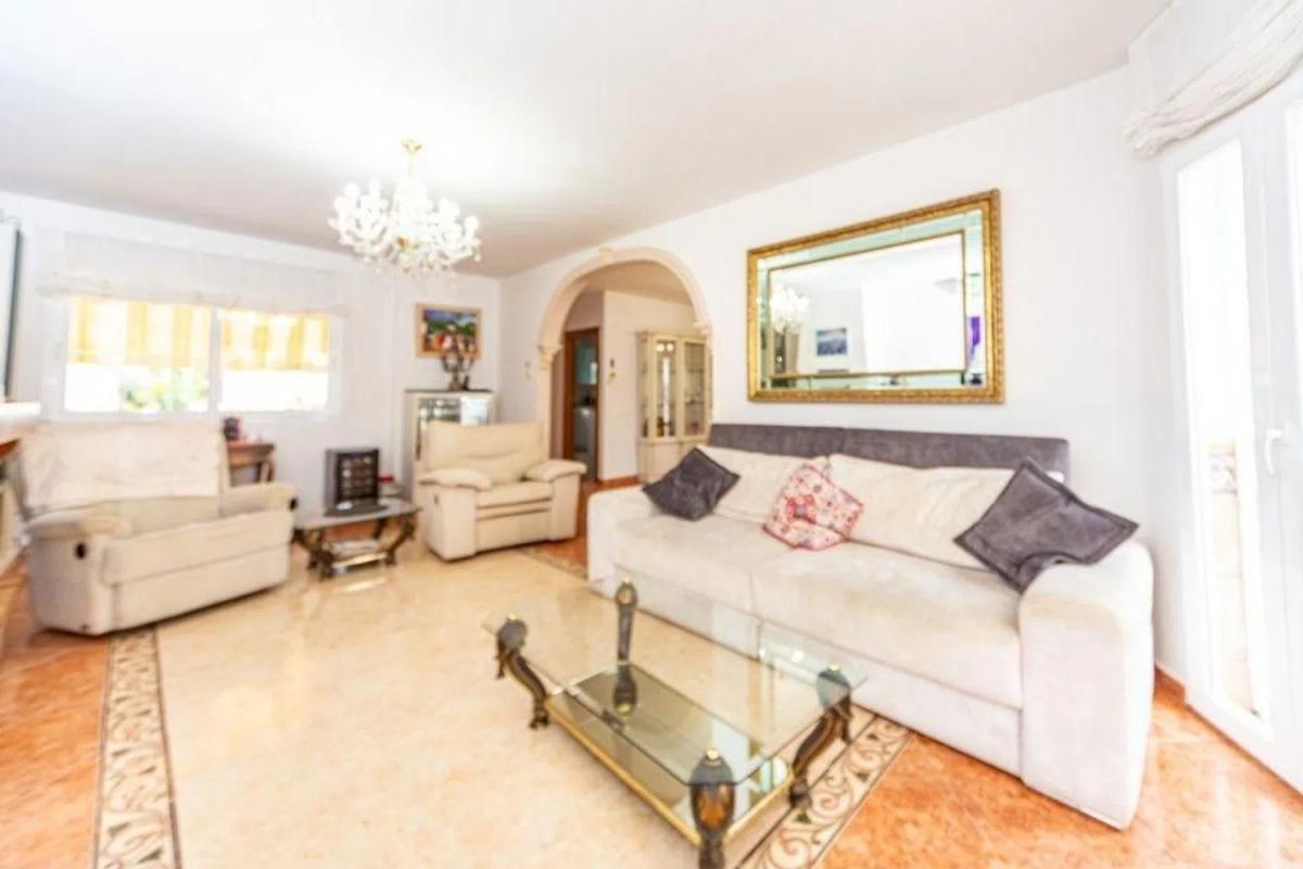 Venta de chalet independiente en Barrio Campo de Mijas, Mijas
photo 4