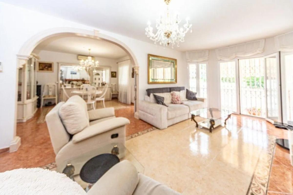 Venta de chalet independiente en Barrio Campo de Mijas, Mijas
photo 5