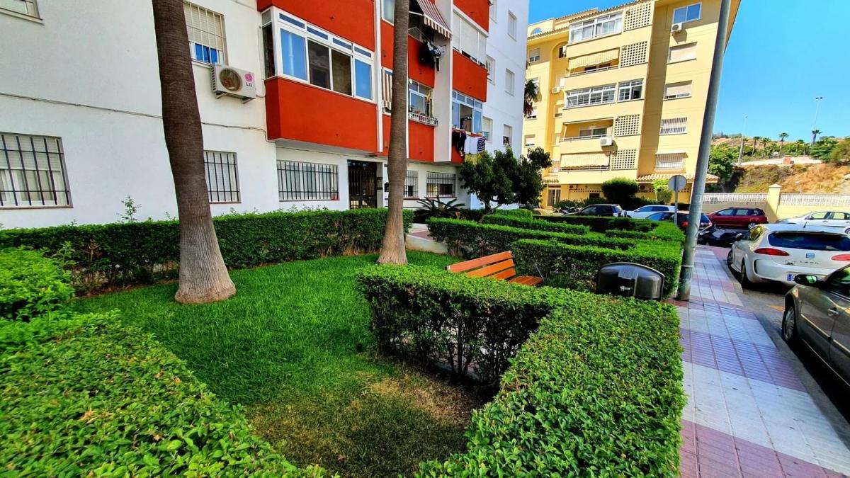 Sprzedaż mieszkania w Calle Isabel II, 3, Marbella
photo 2