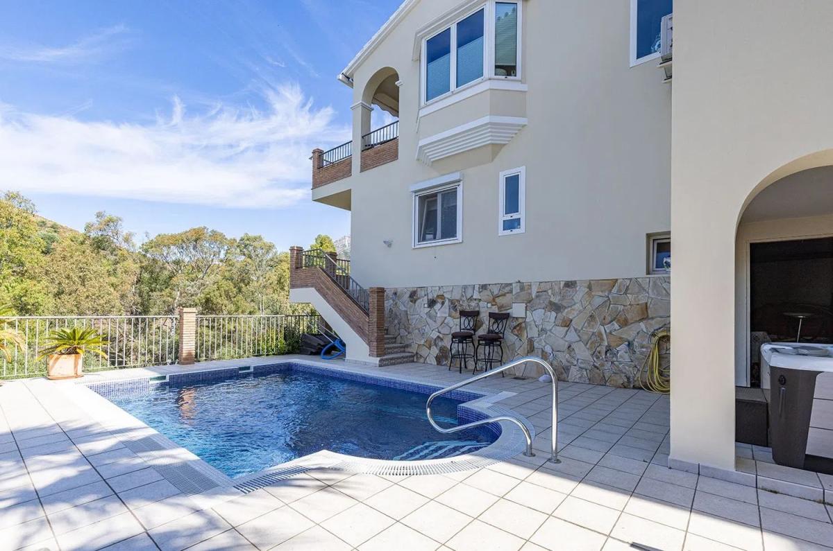 Venta de chalet independiente en Urbanización Doña Pilar, Mijas
 photo 2
