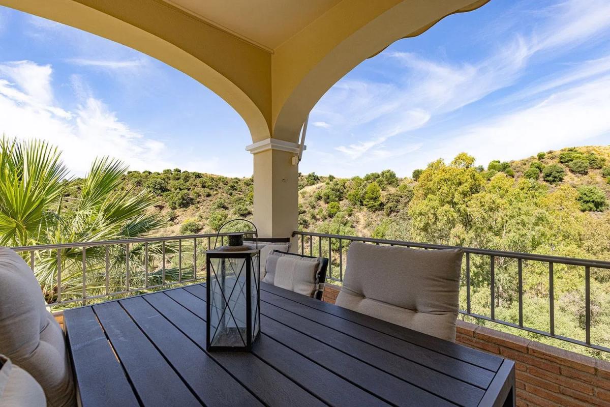 Venta de chalet independiente en Urbanización Doña Pilar, Mijas
 photo 3
