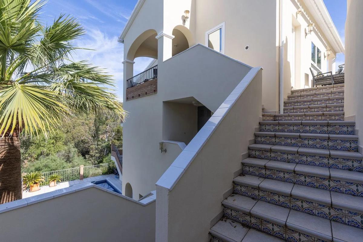 Venta de chalet independiente en Urbanización Doña Pilar, Mijas
 photo 5