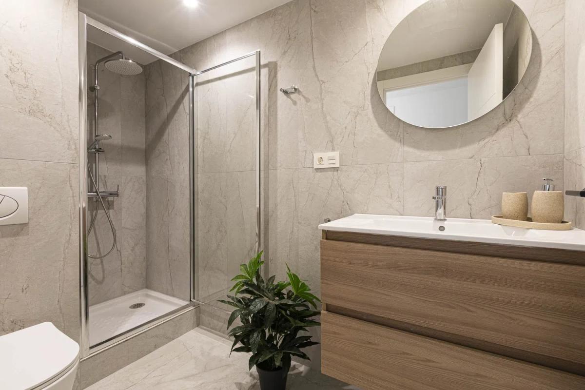 Sale of apartment in Barrio Casco Antiguo, Marbella
 photo 4