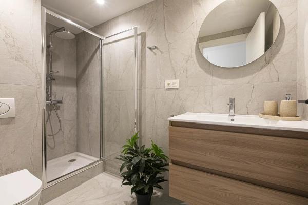 Продажа квартиры в  Barrio Casco Antiguo, Марбелья photo 4