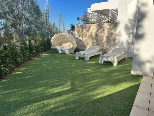 Mieszkanie na sprzedaż w  Calle la Romana s/n, Marbella photo 1